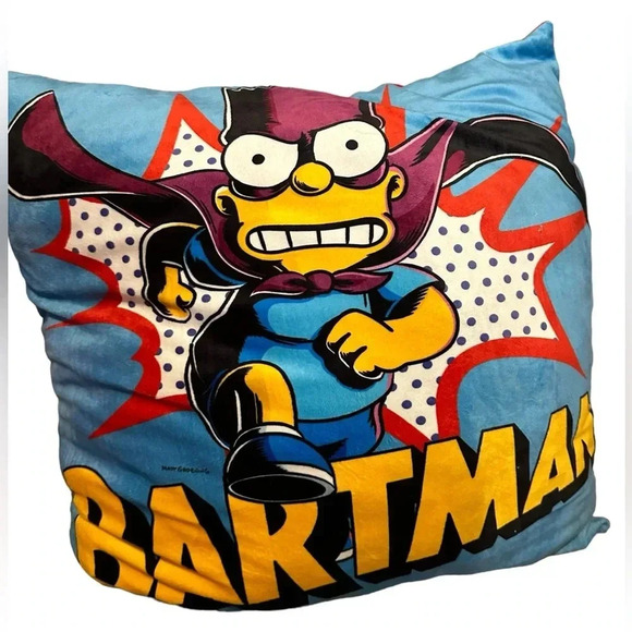 Universal Studios The Simpsons Character Plush Bundle - Picture 4 of 6